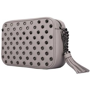 Michael Kors Ginny crossbody camera bag